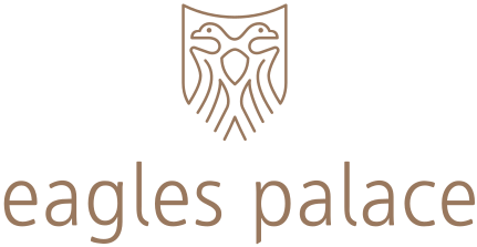 Eagles Palace - Small Luxury Hotels of the World Eagles Palace - Small Luxury Hotels of the World