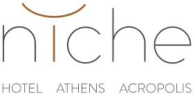 Niche Hotel Athens Niche Hotel Athens